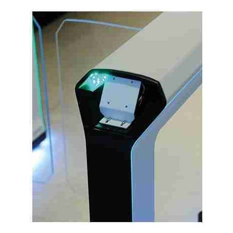 Lettore Prox Xtrr 125 Khz Per Varchi Flowmotion FAAC XTRR 125 FLOW