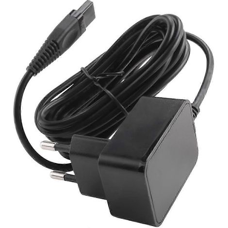 Adaptateur secteur de remplacement pour tondeuse électrique JRL 2020C 2020T P800 (1/5)