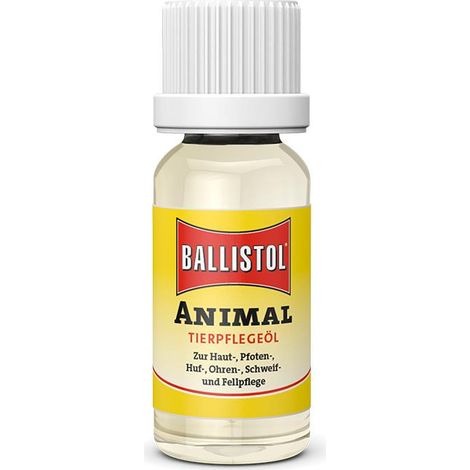 Ballistol Animal Tierpflegeöl 5 Liter 26530 (1/3)