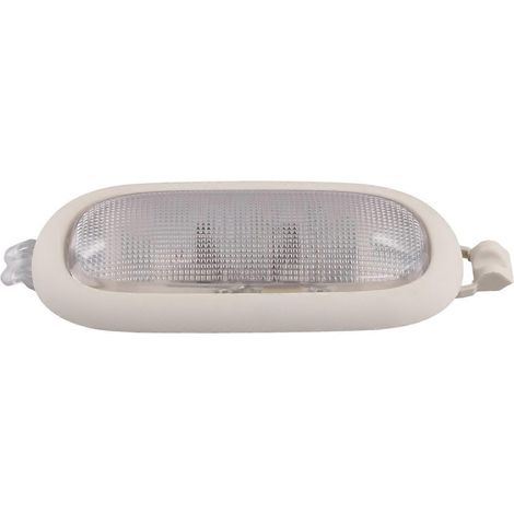 Innenraumleuchte hinten, Leselampe 5JG55DW1AD für beige (1/5)