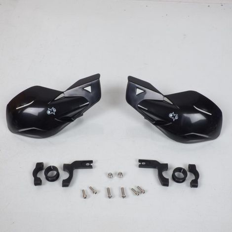 handschutz one mask schwarz lenkerdurchmesser 22 oder 25mm für (1/2)