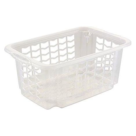 Lumarko Transparente Aufbewahrungskorb Design