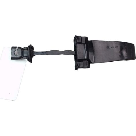 [PRODUIT D'OCCASION] Tirant Porte Avant Droit SKODA Fabia 2007- ♻️ Ref Oe. 6v0837249 - Garantie à vie (1/2)