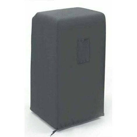 Housse de climatiseur Portable. Housse Anti-poussière pour climatiseur Mobile intérieur Housse de Protection étanche Parfait pour Les climatiseurs Portables intérieurs. 40X46X75cm