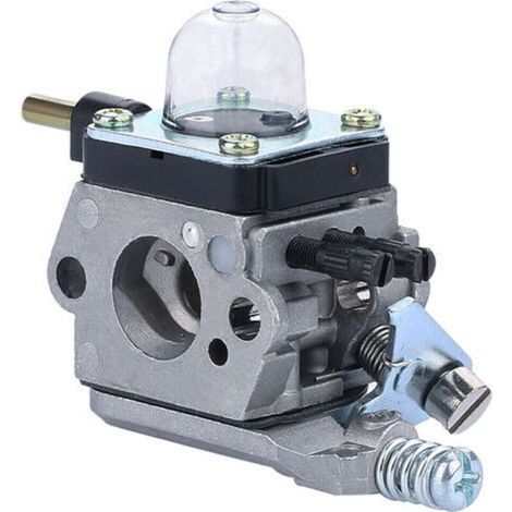 Carburateur C1u K54a pour motoculteur Mantis 7222 7222e 722m 7225 7230 7234 7240 7920 7924-niubi (1/2)