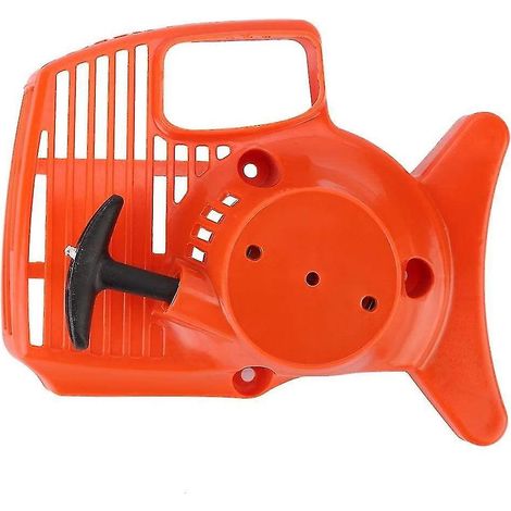 Stihl Fs38 Fs45 Fs46 Fs55 Fc55 Hl45 Km55 mandrin d'assemblage démarreur-démarreur pour tondeuse à gazon (1/5)
