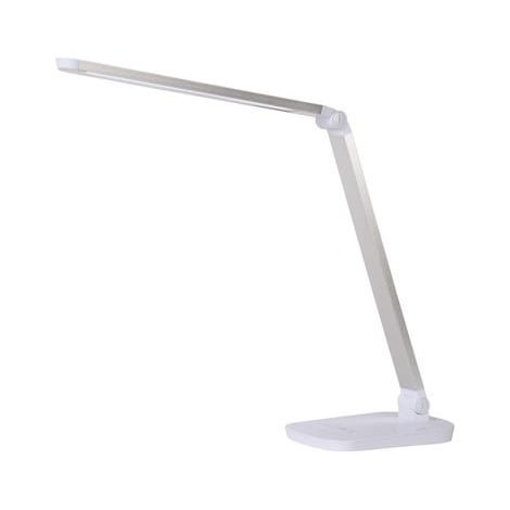 Lampada da scrivania Lucide VARIO LED 8W CCT bianca (1/5)