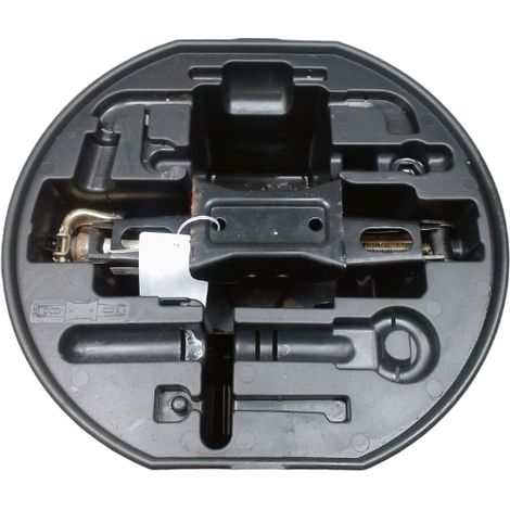 Cric CITROEN C4 04-08 [PRODUIT D'OCCASION]♻️672594
