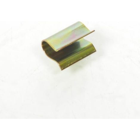 Clips de prise d'air origine pour Moto Yamaha 1700 Vmax (1/3)