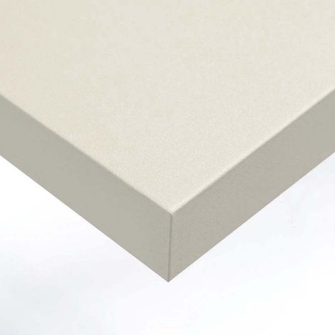 DIMEXACT - Papier peint autocollant coquille d'oeuf mat - 122 cm x 0.5 m - En Rouleau (1/3)