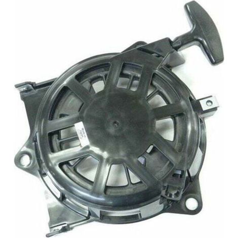 Lanceur pour moteur Honda - - GCV135 - GCV160 - GCV190 - Longueur de corde 2m10 - Pièce d'origine (1/4)