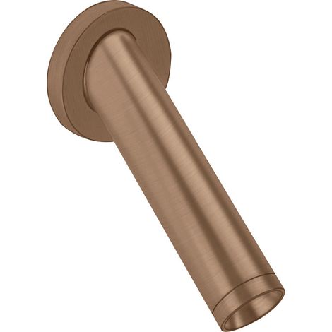 hansgrohe AXOR Starck bath filler DN20, 10410310