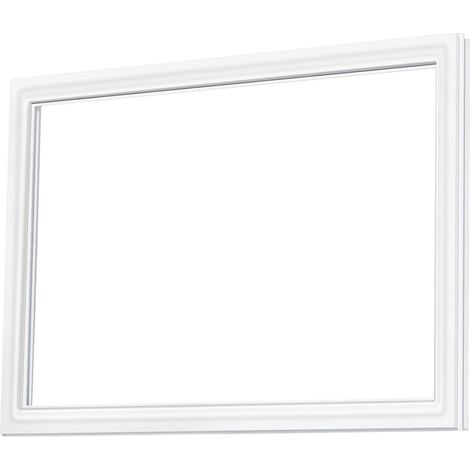 Joint de porte de congélateur de rechange 242193205 - Compatible avec différentes marques - Restaure la fermeture sécurisée et la facilité d'utilisation - Joint de réfrigérateur facile à (1/4)
