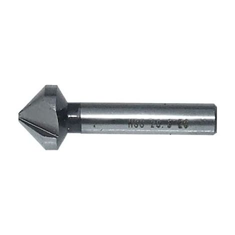 Ecef Svasatore 3 Taglienti 90 Gradi 12.4mm