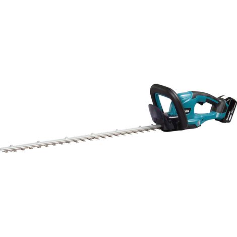 TAGLIASIEPI 600mm 18V LXT MAKITA DUH607RT (1/5)