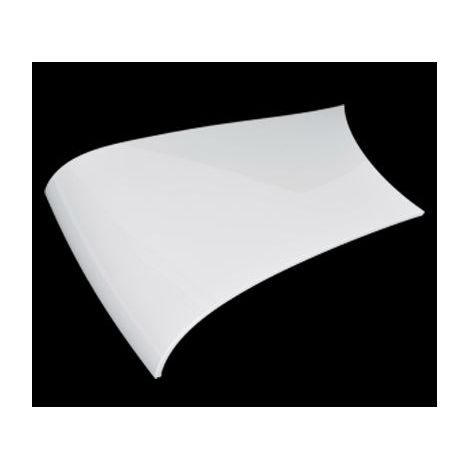 Coperchio del serbatoio bianco - Macchinette da caffè, Caffettiera, Caffettiere a filtro, Macchinette espresso - KRUPS - 344089