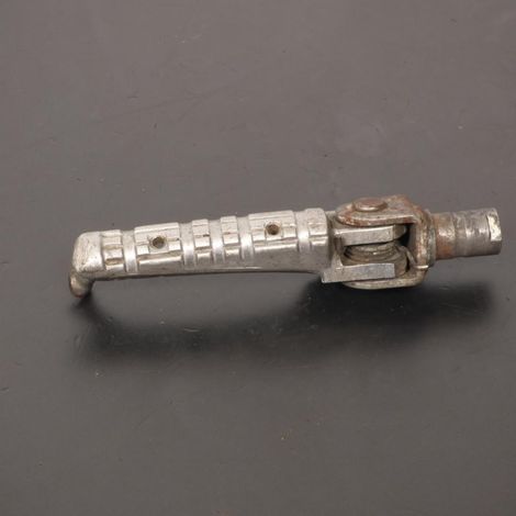 [GEBRAUCHT] [GEBRAUCHTES PRODUKT] Originaler Motorradfußrastensatz (1/3)