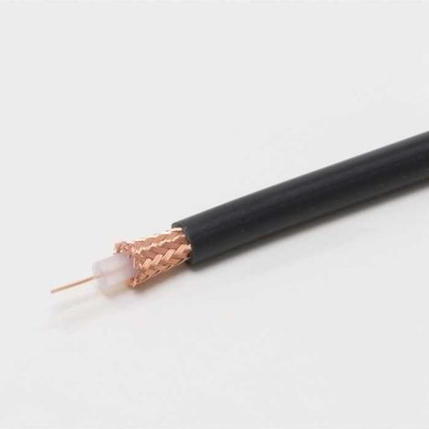 Cavo Coassiale RG59 B/U 75 Ohm