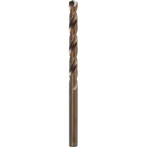 TIMCO Ground Jobber Drills - Cobalt M35 - 5.5mm