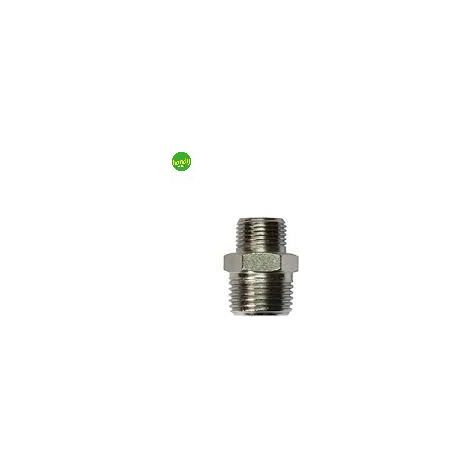 Riduzione per aria compressa Stanley m 1/4 - m 3/8