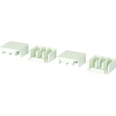 Tapa protectora BB-EC/2+3P