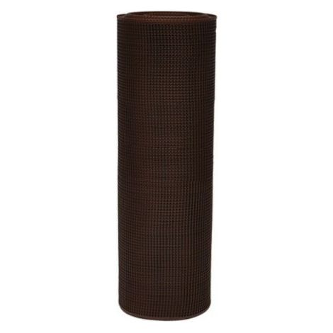 RETE COLORADO MARRONE MT50 H100 10X10