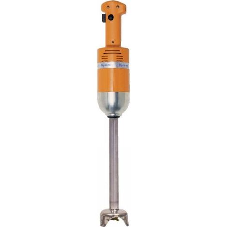 Mixeur inox 40 Litres DYNAMIC (L) 300 mm, 350 W, 220 V - MONO