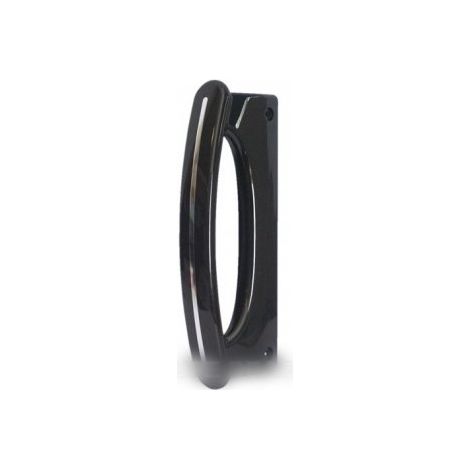 Poignée de porte pour Réfrigérateur, Congélateur WHIRLPOOL 481246268877 (1/3)