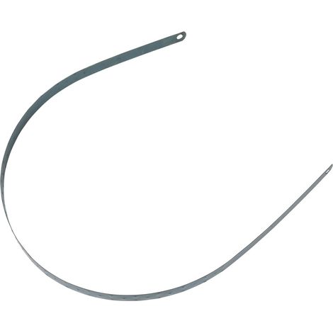 KS Tools 155.0338 Ersatzspannband für 155.5003: 110-155 mm (1/2)