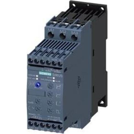 Siemens Sanftstarter 3RW4026-1TB04 25A