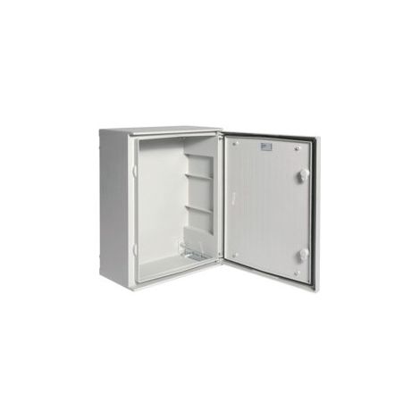 Orion+ pol porte op 500X400X20 - ENVELOPPES HAGER FL213B (1/2)