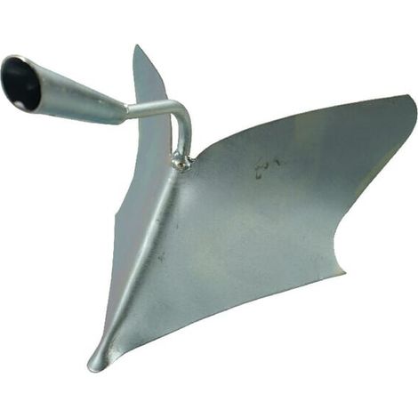 Aporcador 25 cm sin mango ATLAS 1313350 (1/2)