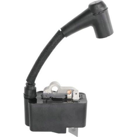 Bobina de encendido de alta tensión compatible con FS89 FS91 FS111 FS131 FC91 KM91 (1/4)