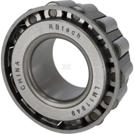 Cuscinetto a rulli conici BRIGGS & STRATTON 5022631SX2SM (1/2)