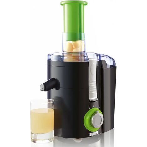 MACCHINA PER CENTRIFUGA ALIMENTI PRINCESS 250W
