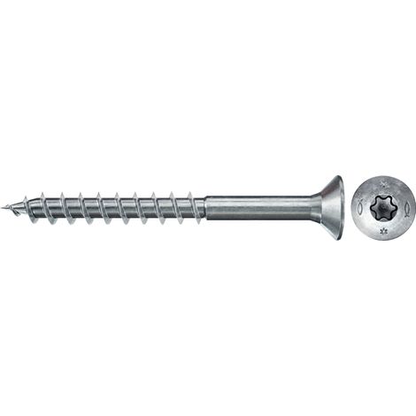fischer Power-Fast II 3,0x40 SK blvz TG TX 200 100 Stk