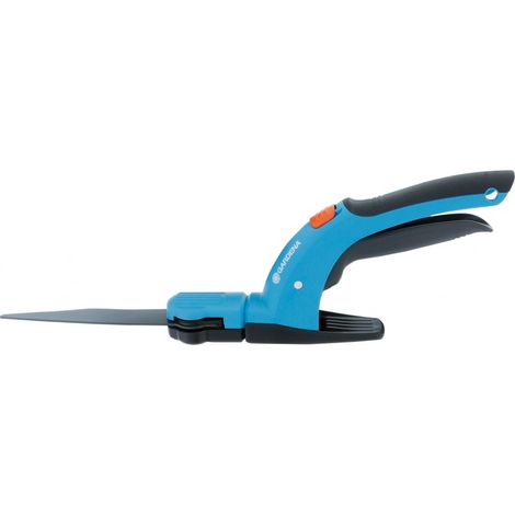 Gardena 08733-30 Comfort cizalla de césped orientable