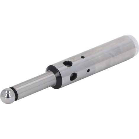Détecteur de chant électronique à signal sonore, haute précision, non magnétique, pour fraiseuse CNC et tour. (1/5)