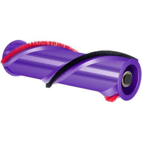 Brosse à rouleau de rechange pour aspirateur sans fil Dyson V8 (pièce 967485-01)