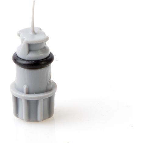 Accessoire d'arrosage Cellfast goupille pour arroseur ergonomique durable