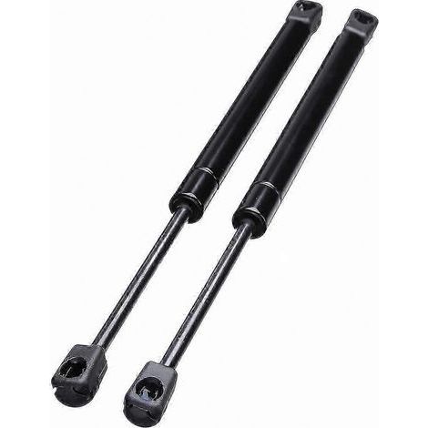 Gas strut for car rear trunk (2 pieces) - Model R230 SL (2001-2006) (1/5)