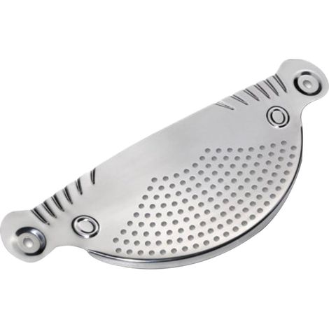 Filtre à eau de cuisine universel, égouttoir pour fruits, légumes et soupe, accessoire de cuisine pratique (1/5)