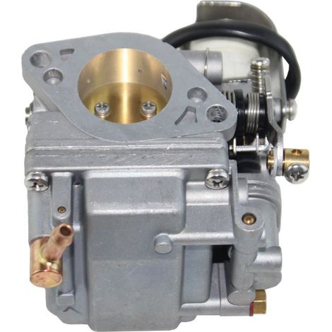 S-giant Carburateur pour moteur hors-bord Yamaha 4 temps 25 chevaux pour le commerce international - Compatible avec 6BL-14301-10. (1/5)
