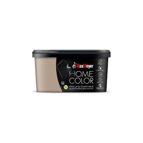 HOME COLOR SUPERLAVABILE 2,5L SAVANA