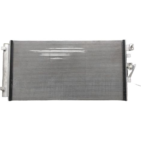 Condenseur Climatisation FORD Focus [PRODUIT D'OCCASION]♻️2405238 (1/4)