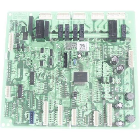 PLATINE PRINCIPALE POUR REFRIGERATEUR SAMSUNG - DA92-00715D