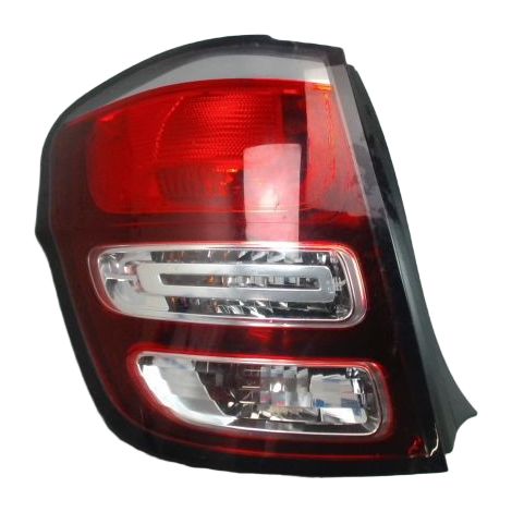 [PRODUIT D'OCCASION] Feu Arriere Gauche  CITROEN C3 II Phase 2 (a51) 2013-2016 ♻️ Ref Oe. 9803928880 - Garantie à vie (1/3)