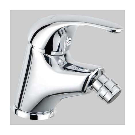 Miscelatore Bidet Con Scarico Automatico Ø 40