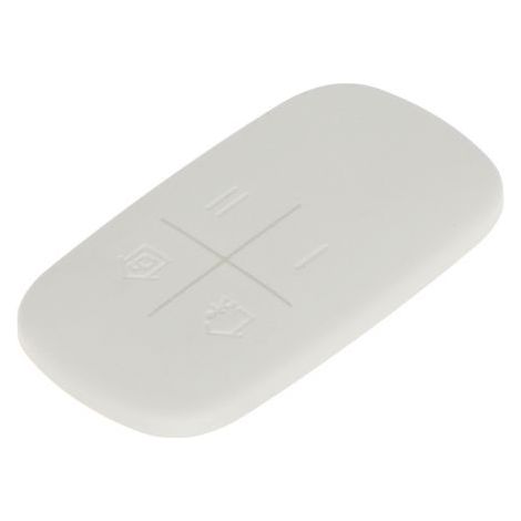 Hikvision AXPRO radiocomando 4 tasti Tri-X Wireless 868 mhz - DS-PKF1-WE