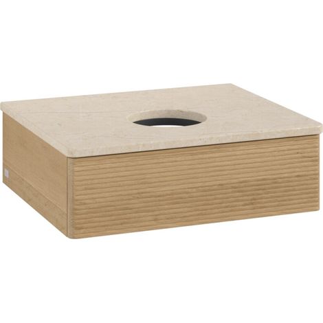 Villeroy & Boch K07113HN WTUS Antao K071 600x190x500mm (1/3)